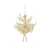Acrylic Fairy Ballerina 14cm