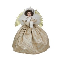 LED Motion Champagne Angel 60cm
