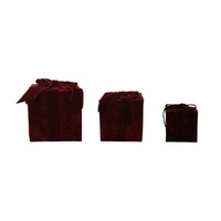 Burgundy Velvet Presents 