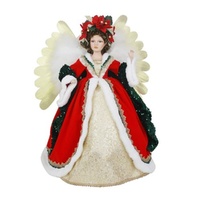 LED Motion Red Angel 60cm
