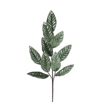 Sage Velvet Stem 78cm