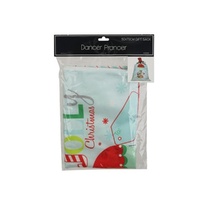Santa & Friends Present Sack 70cm