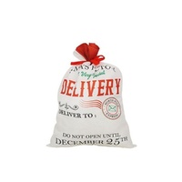 Gift Sack w. Mail 70cm
