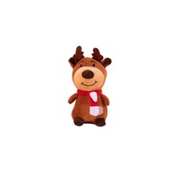 Reindeer Soft Toy 18cm