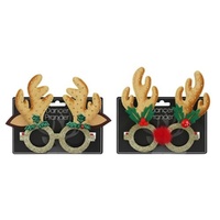Champagne Glasses 1pc 2 Asst Styles