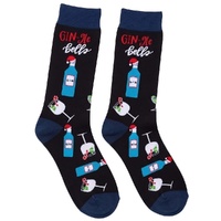 Gin-Gle Bella Festive Socks Adult