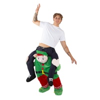Carry Me Elf Costume 118cm