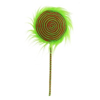 Swirl Lollipop Pick 48cm
