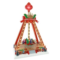 Musical Swinging Pendulum Ride 34cm