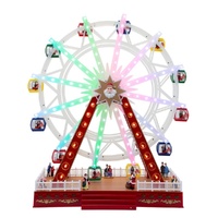 Musical Ferris Wheel 64cm