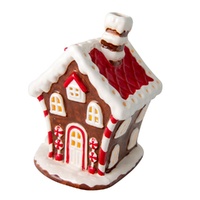 Ceramic Candy House 23cm