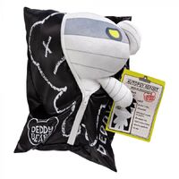 Deddy Bear Plush In Bag - Bundle 