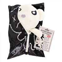 Deddy Bear Plush In Bag - Spekter 
