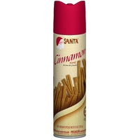 Santa Holiday Scents Cinnamon Scent Spray