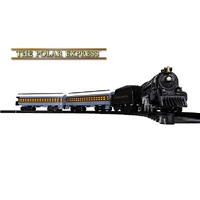 Mini The Polar Express Train Set