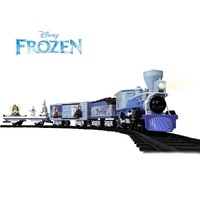 Disney Frozen Train Set