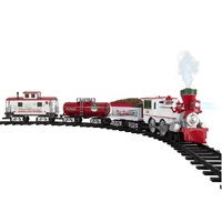 Winter Wonderland Express Train Set