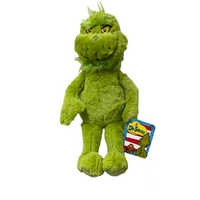 Dr. Seuss Grinch Plush 25cm