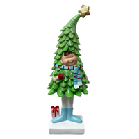 Christmas Tree Child Small 30cm