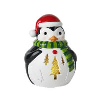 Penguin Night Light 15cm