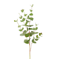 Eucalyptus Spray Green 85cm