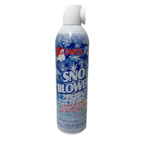 Santa Sno Blower Snow Spray 454g