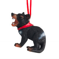 Cowboy Tasmanian Devil 6cm