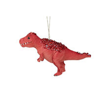 T-Rex Hanging Decoration 15cm