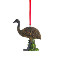 Emu Hanging 7cm