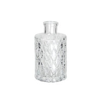 Goss Bottle Criss Cross 10cm