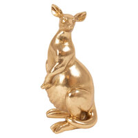 Matilda Gold Kangaroo 21cm