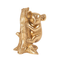 Matilda Gold Koala 15cm