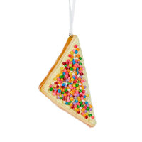 Fairy Bread Slice Hanging 11cm
