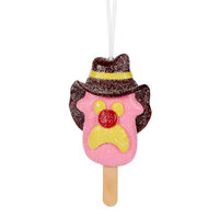 Candy Icecream Hanging 13.6cm