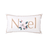 Noel Cotton Cushion 40cm