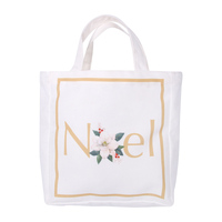 Noel - Cotton Tote Bag 28cm