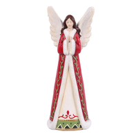 Polyresin Angel 30cm