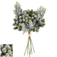Christmas Pine Bunch 31cm