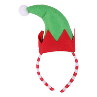 Elf Hat Headband 