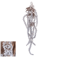 Beaded Vine Drop 60cm