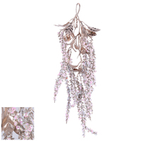 Sequin Amaranthus Drop 50cm