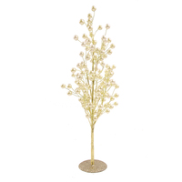 Pearl Beaded Tree 42cm