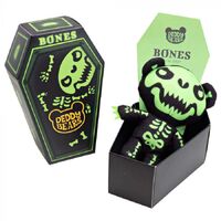 Deddy Bear Coffin - Bones