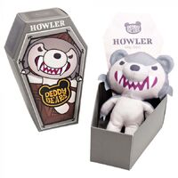 Deddy Bear Coffin - Howler