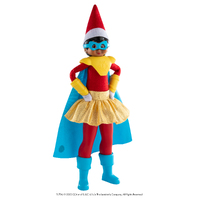 Claus Couture MagiFreez Polar Power Hero Set
