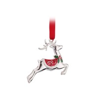 Christmas Reindeer Hanging 7cm