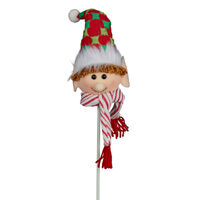 Elf Head Pick 58cm 