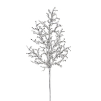 Ice Silver Branch 56cm