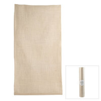 Table Runner Natural Champagne 200cm