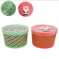Christmas Storage Container 1pc 2A